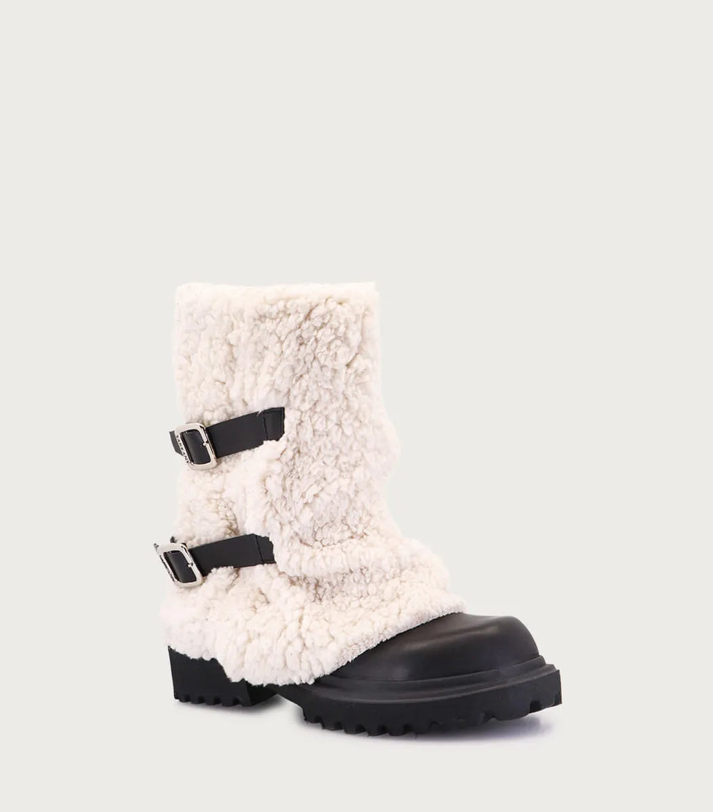 Bota Klu