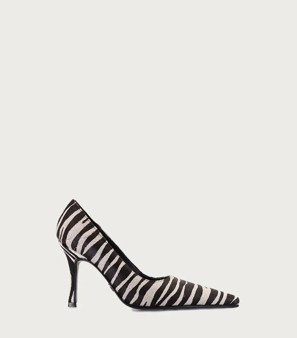 Stiletto Cliff