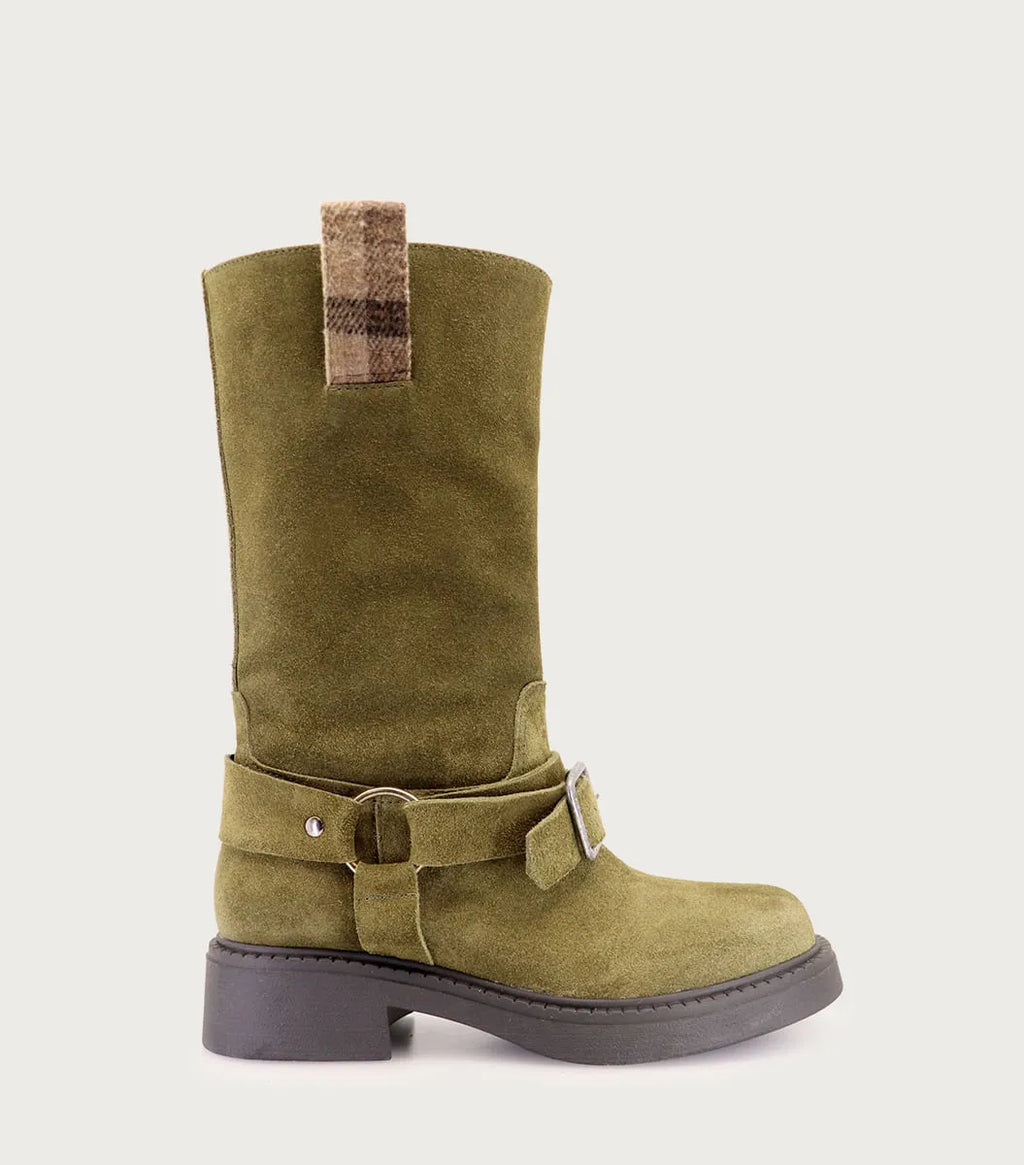 Bota Tindra