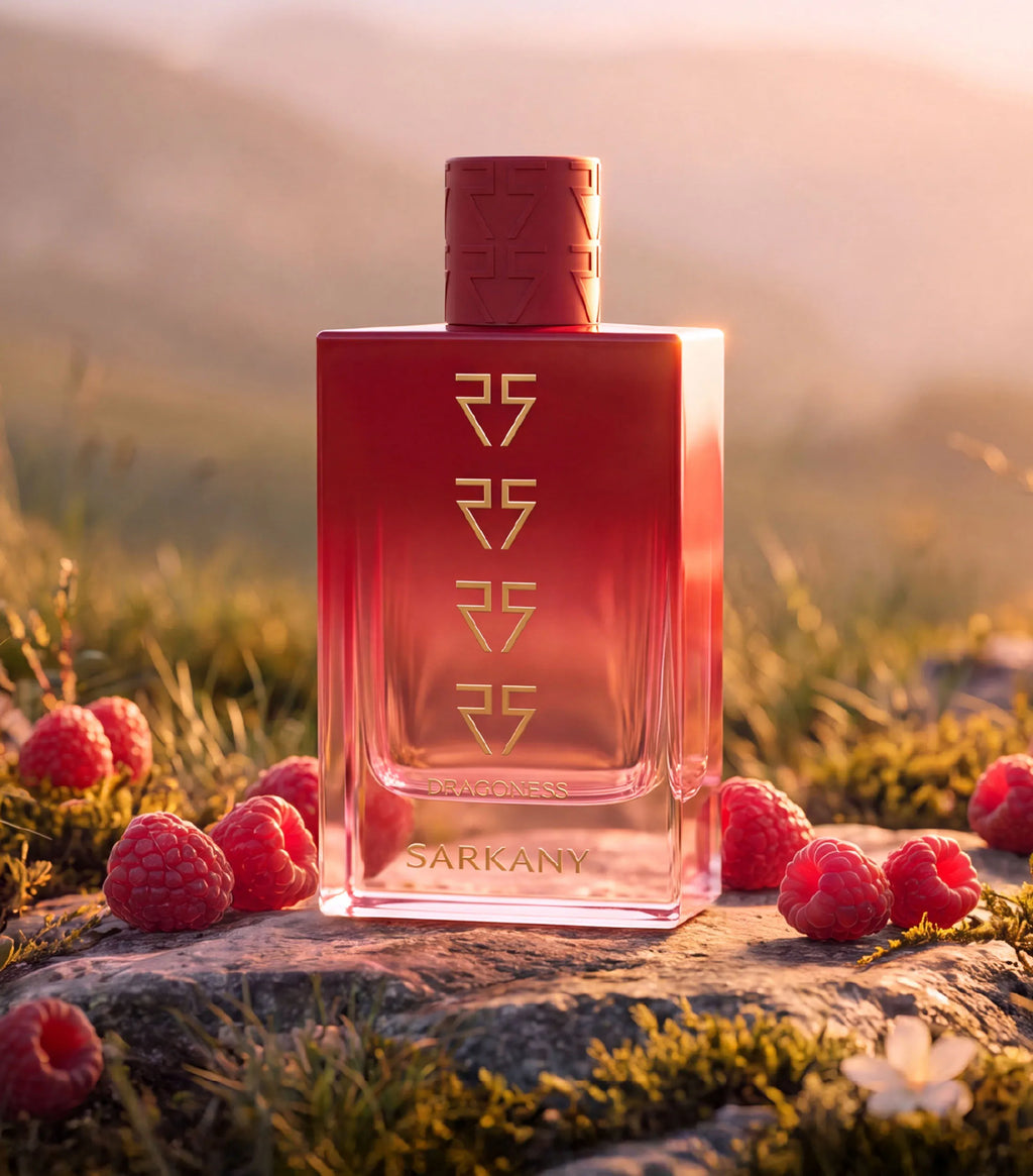 Perfume Dragoness EDP 100ml