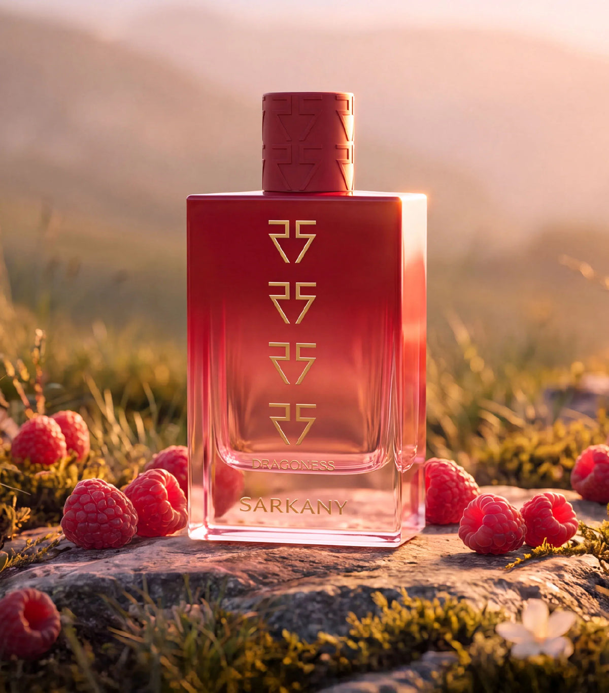 Perfume Dragoness EDP 100ml