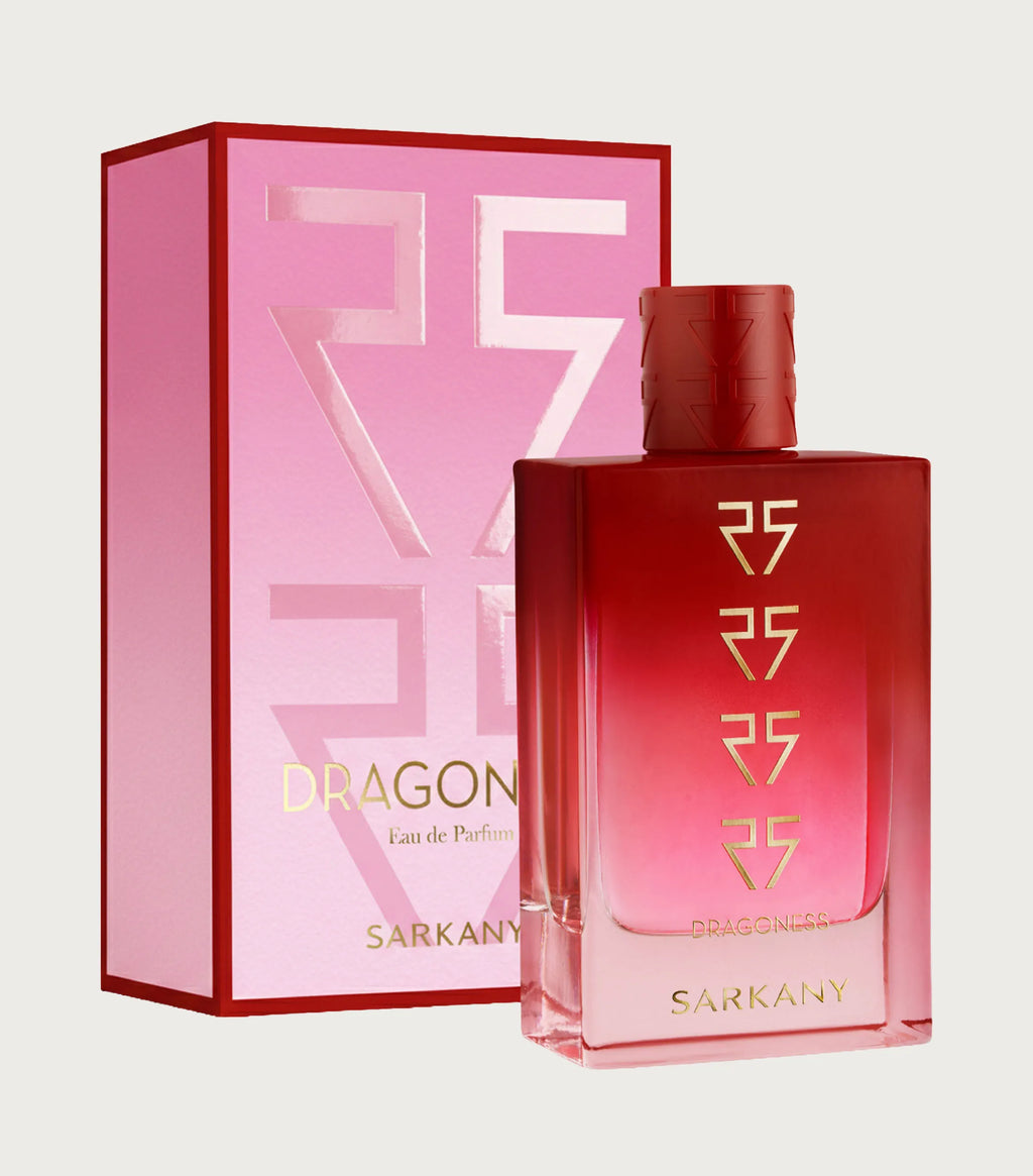 Perfume Dragoness EDP 100ml