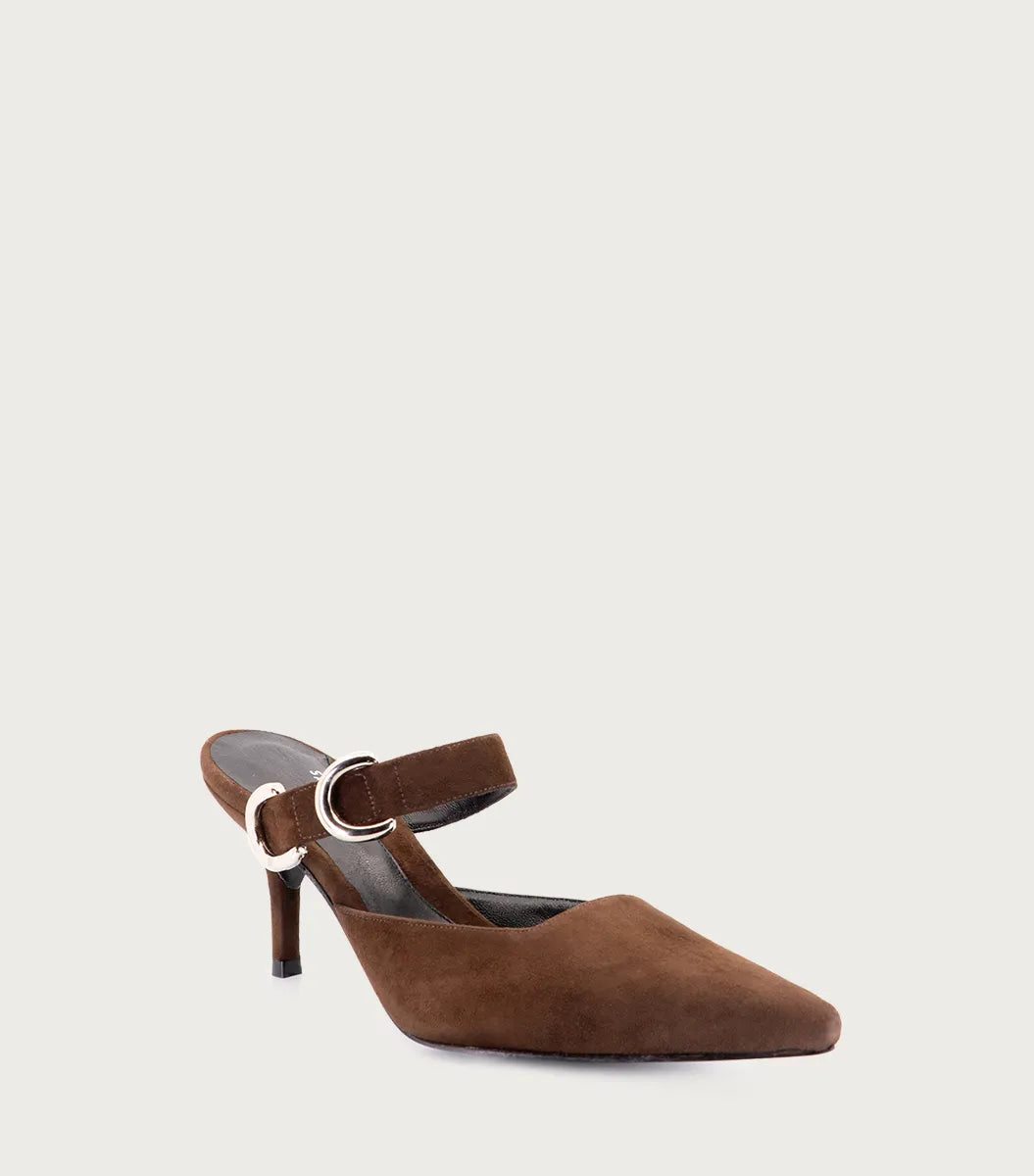 Zapato Neroli
