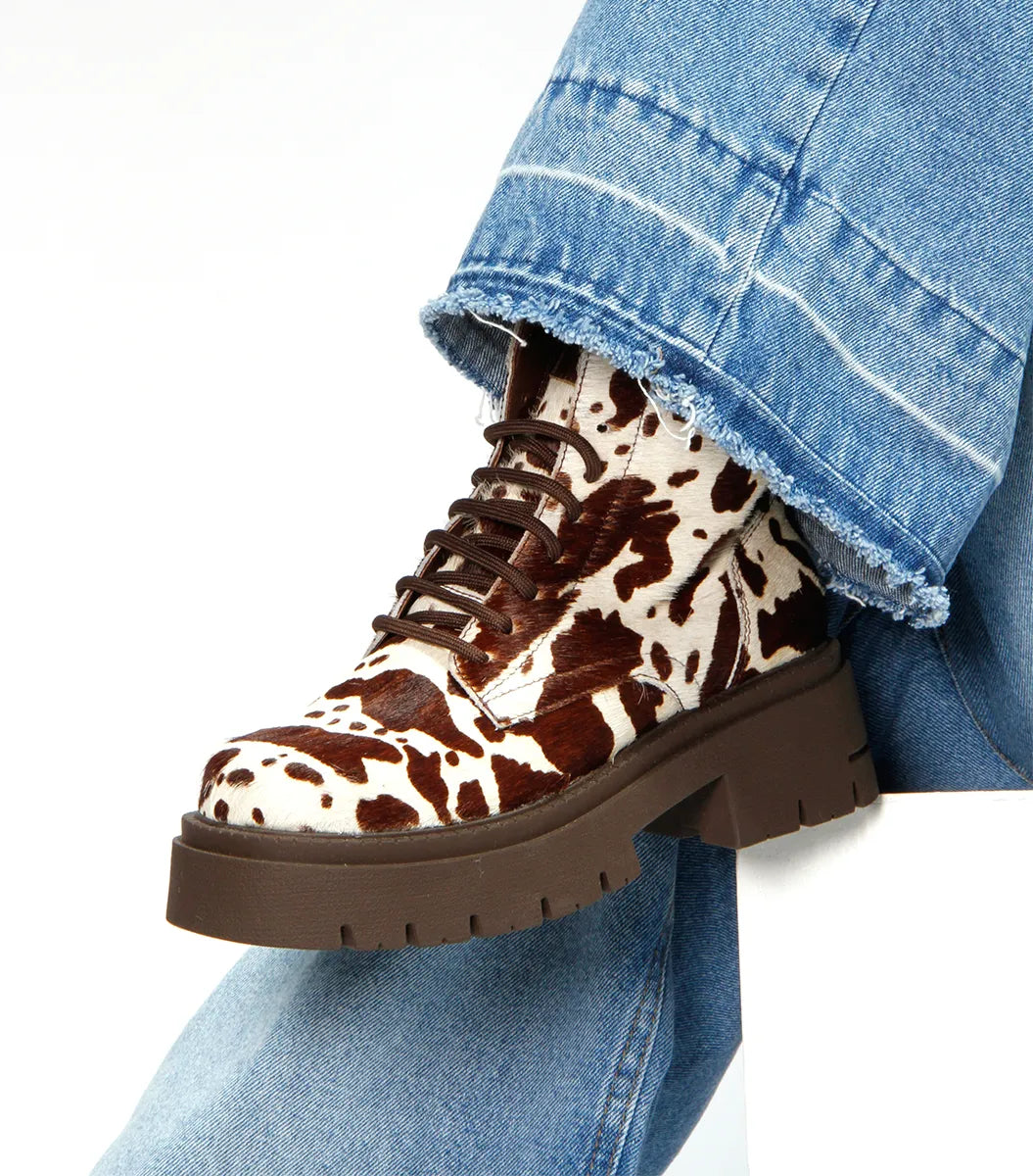 Borcego Keox