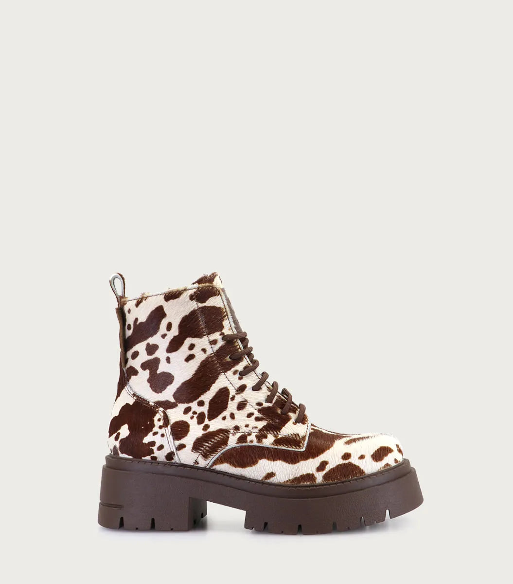 Borcego Keox