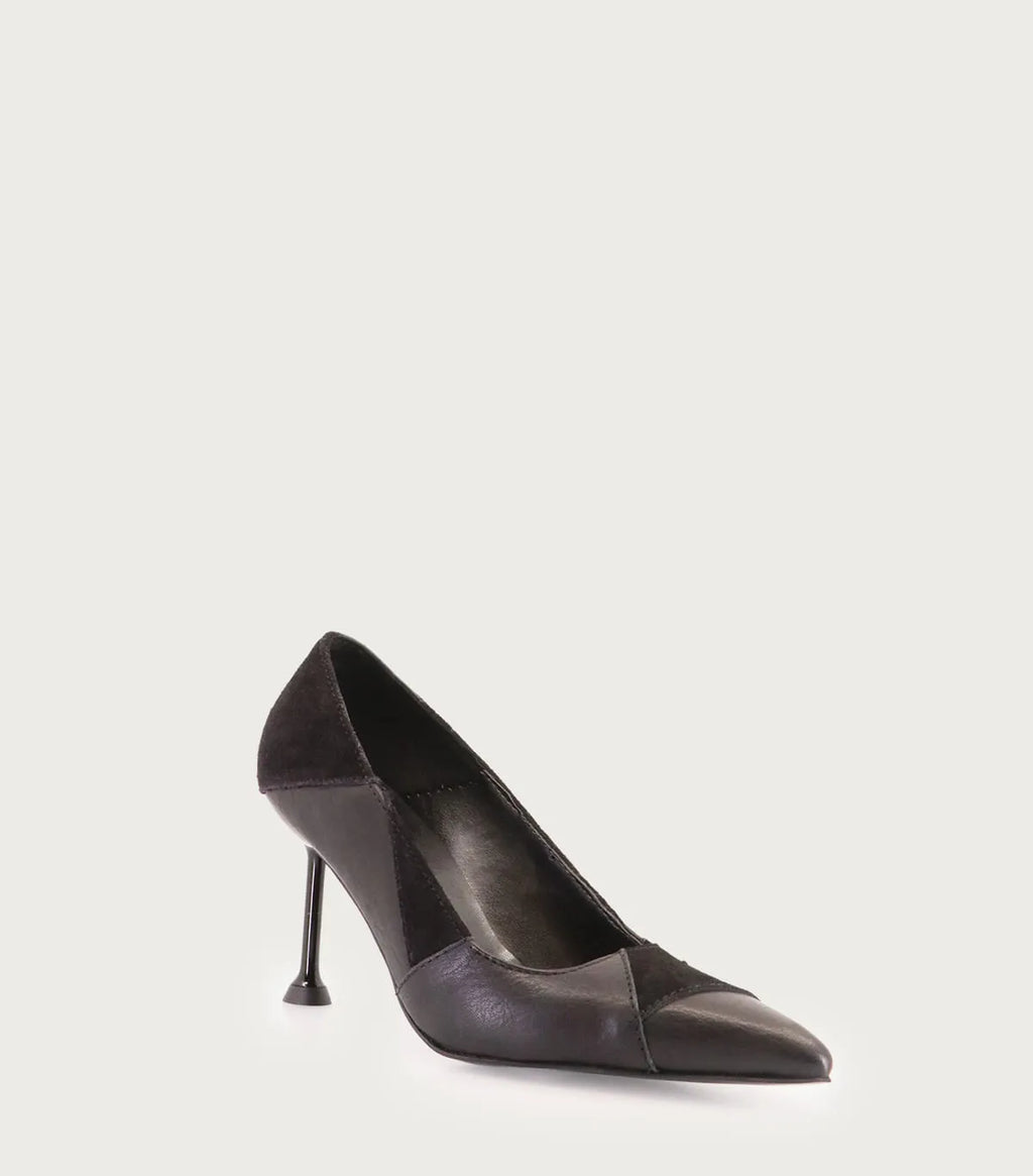 Stiletto Ginu