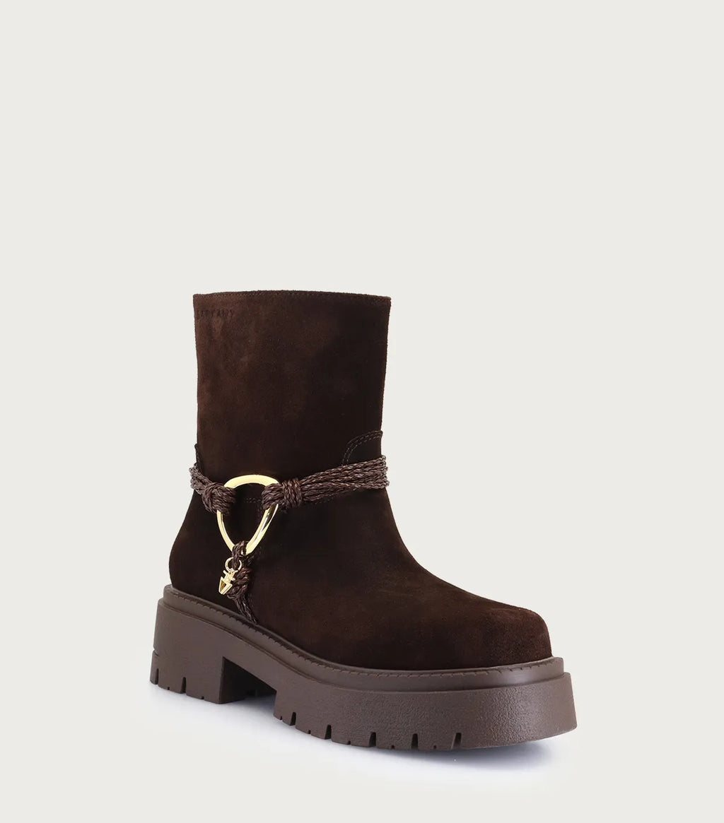 Bota Alve