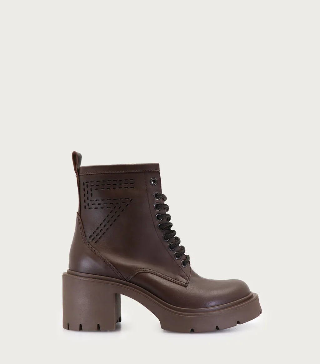 Borcego Drek
