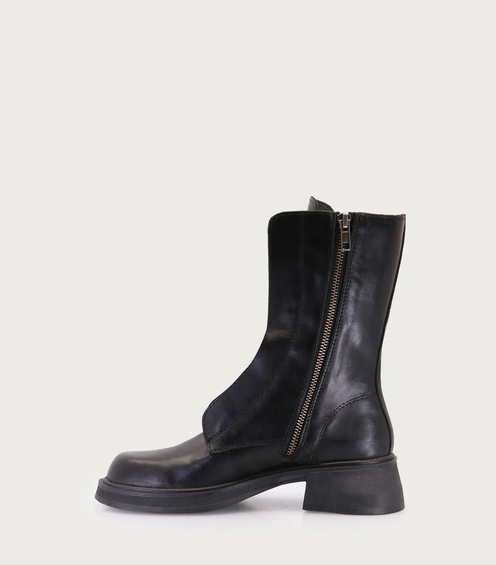 Borcego Luxa