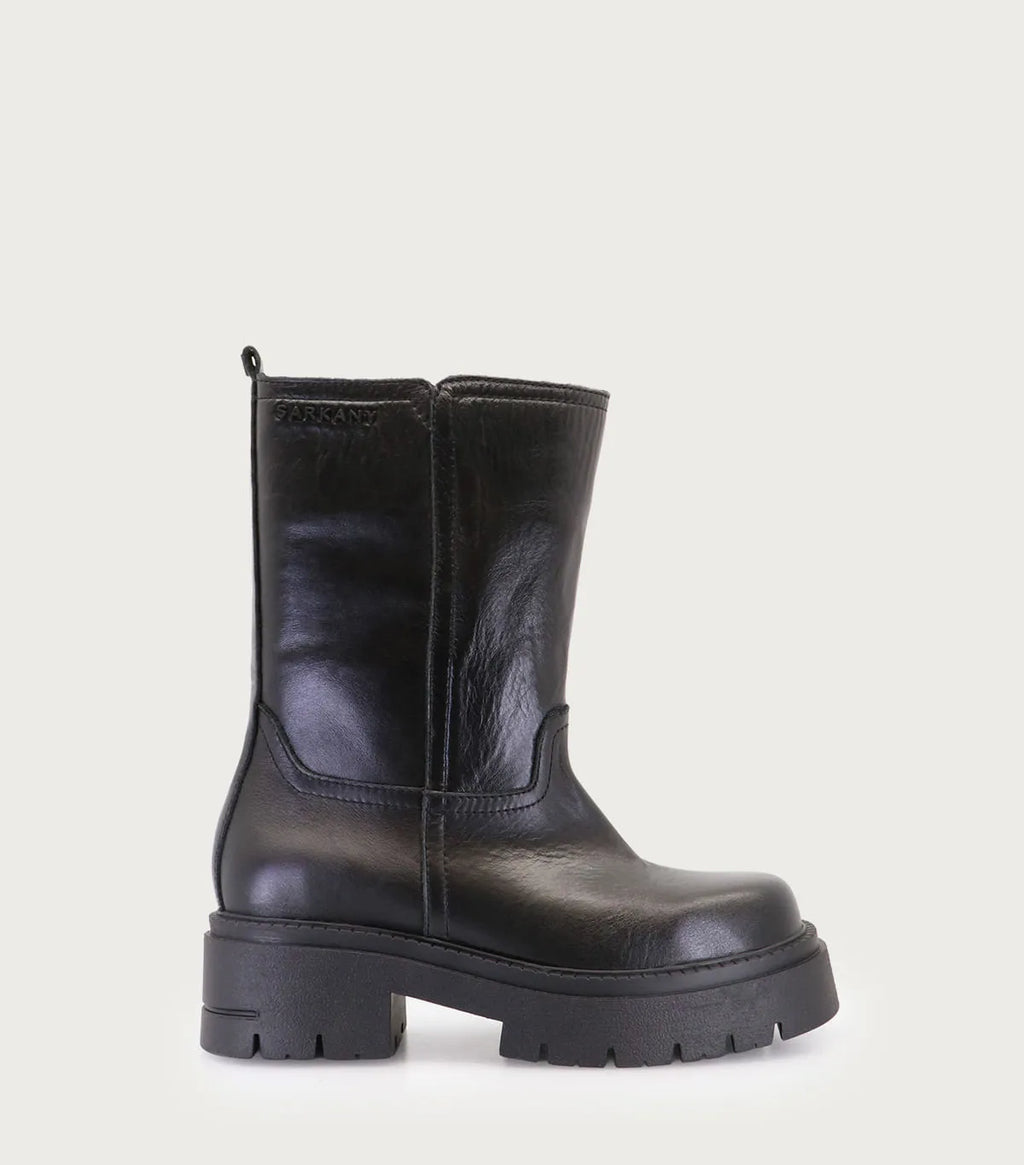 Bota Nicks