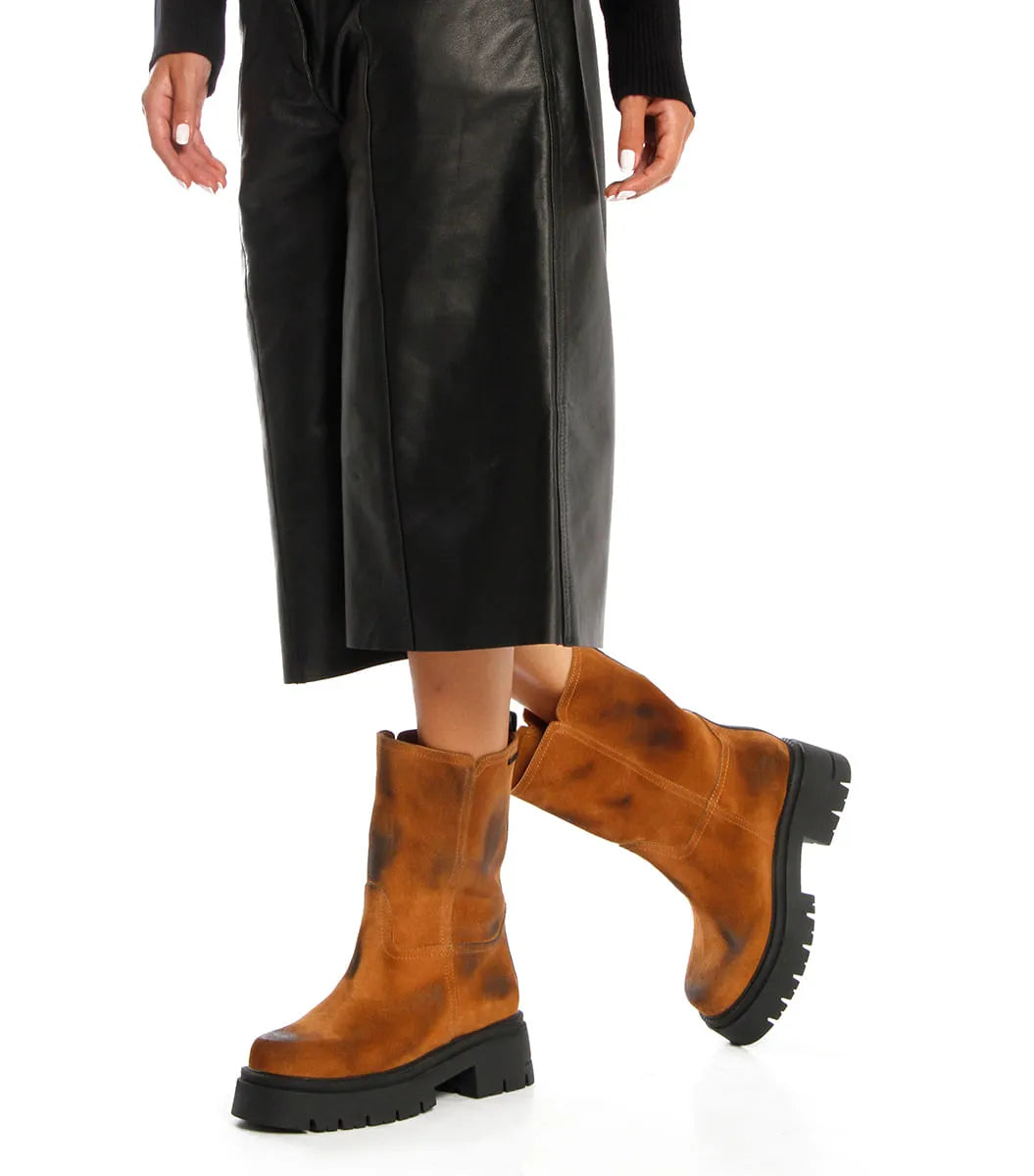 Bota Nicks