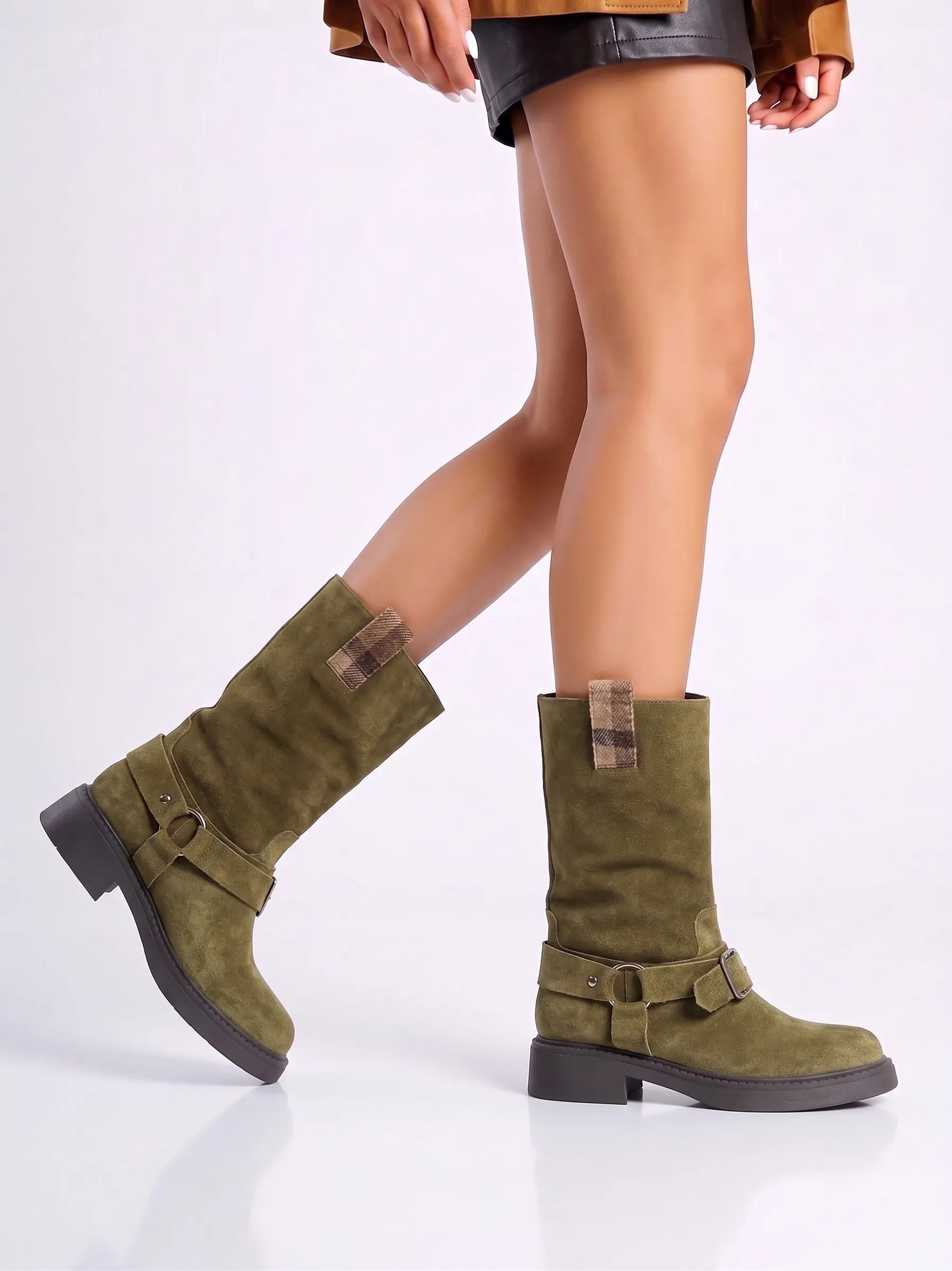 Bota Tindra