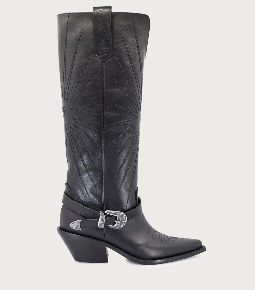Bota Leylu