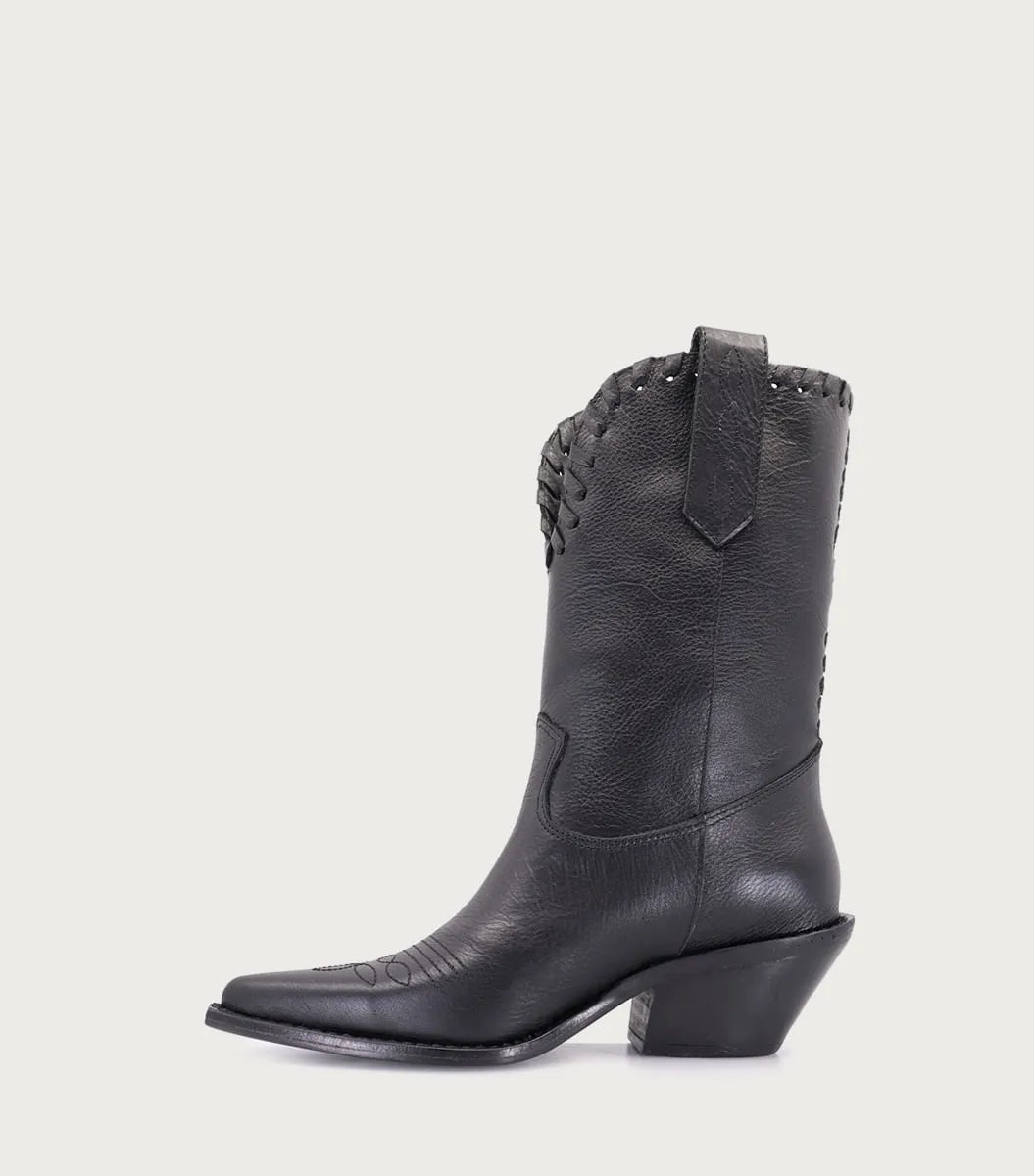 Bota Zeppy