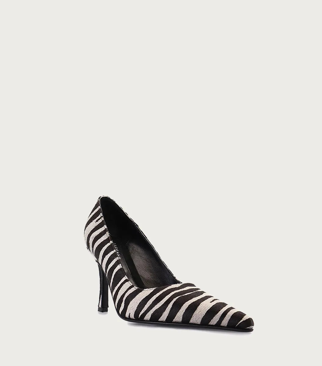 Stiletto Cliff