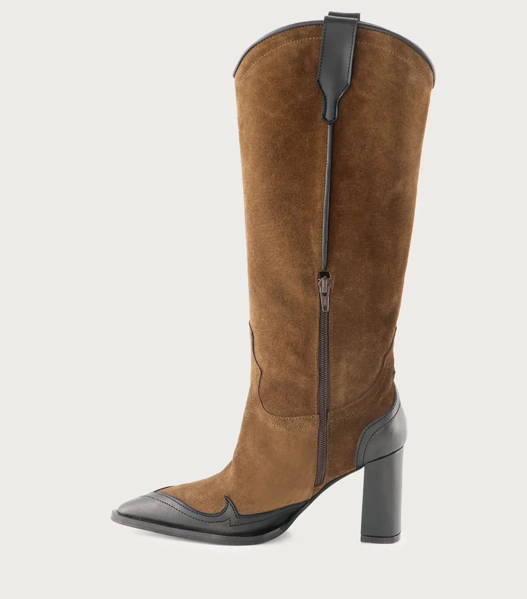 Bota Isha