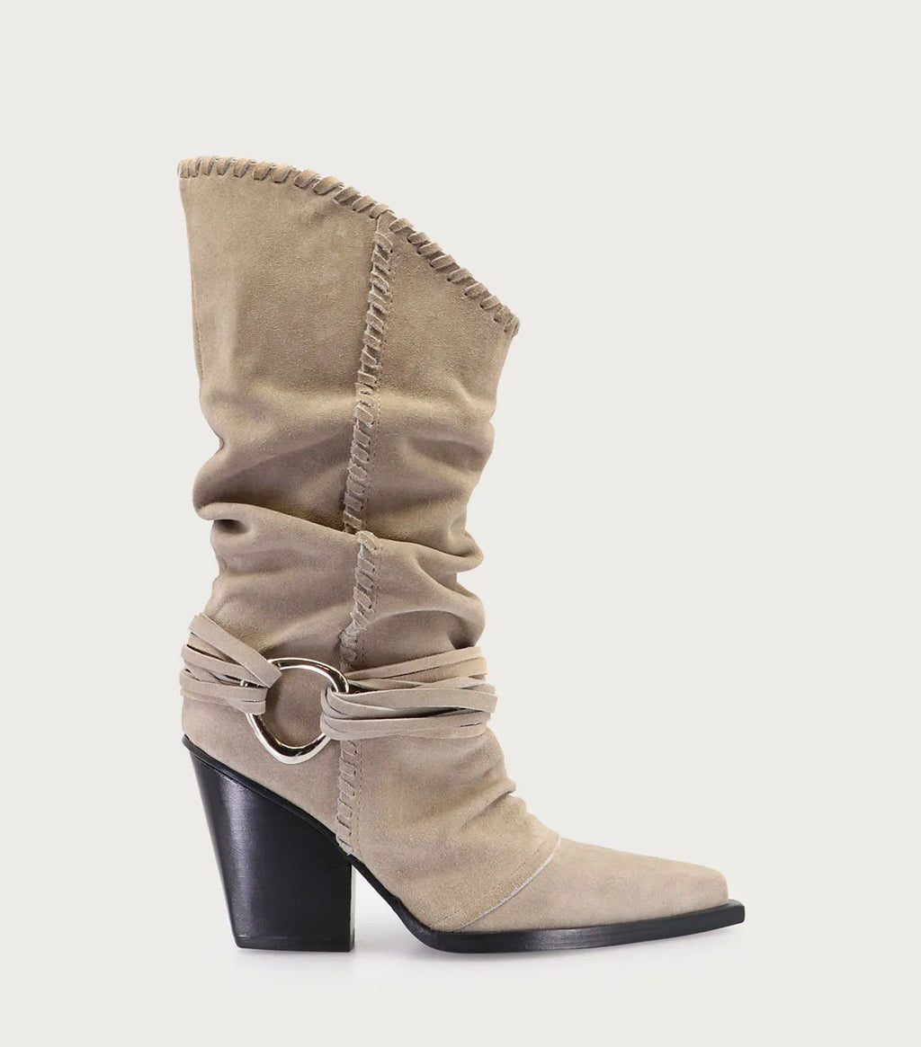Bota Estrid