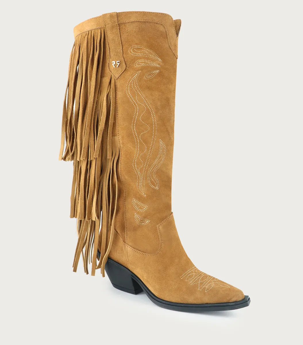 Bota Dylon