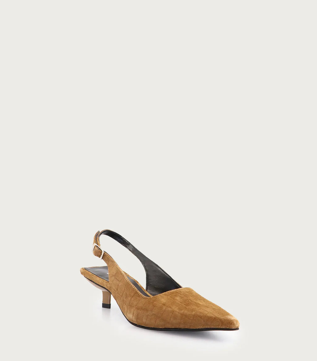 Stiletto Rux