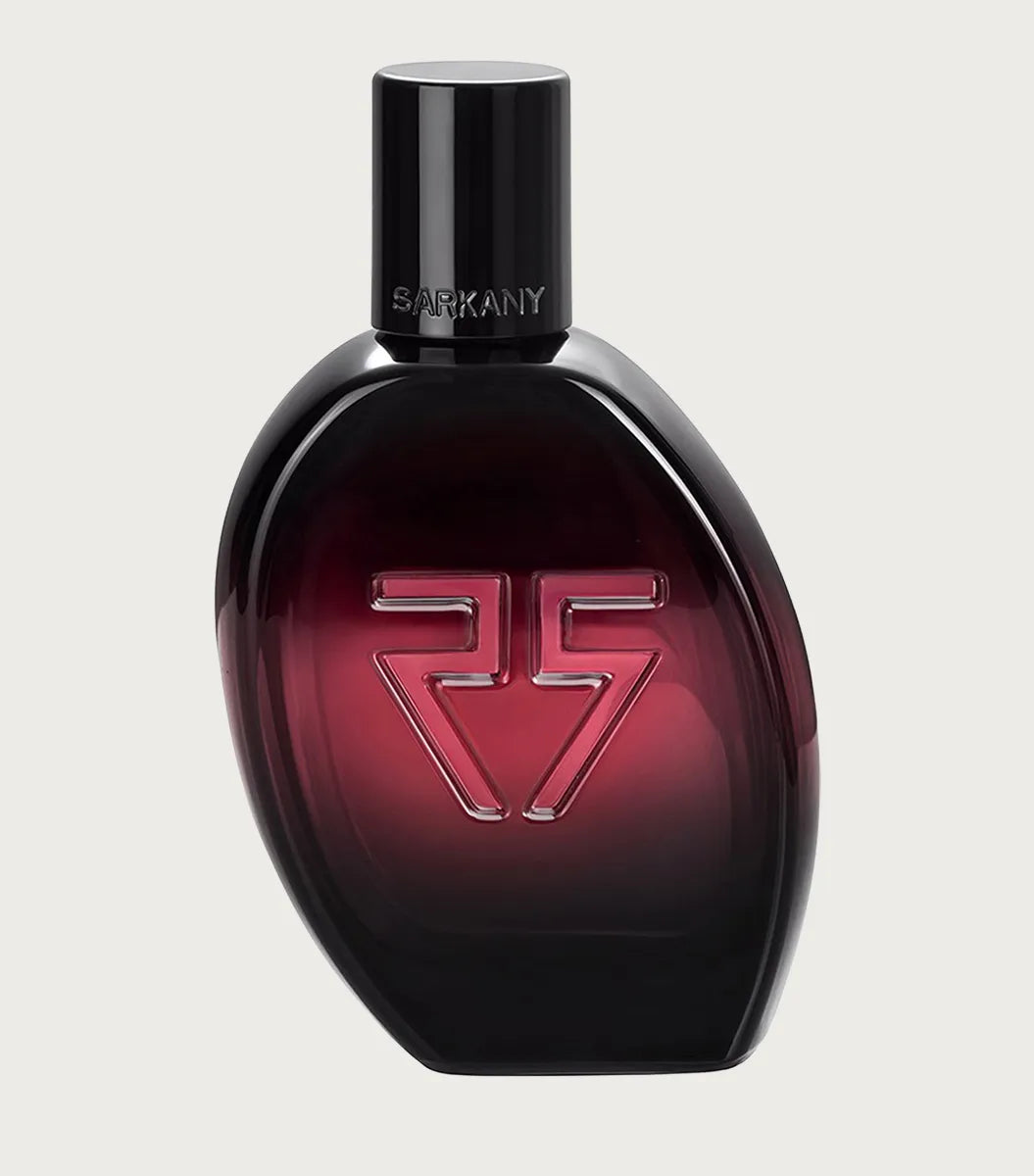 Perfume Why Not Desire