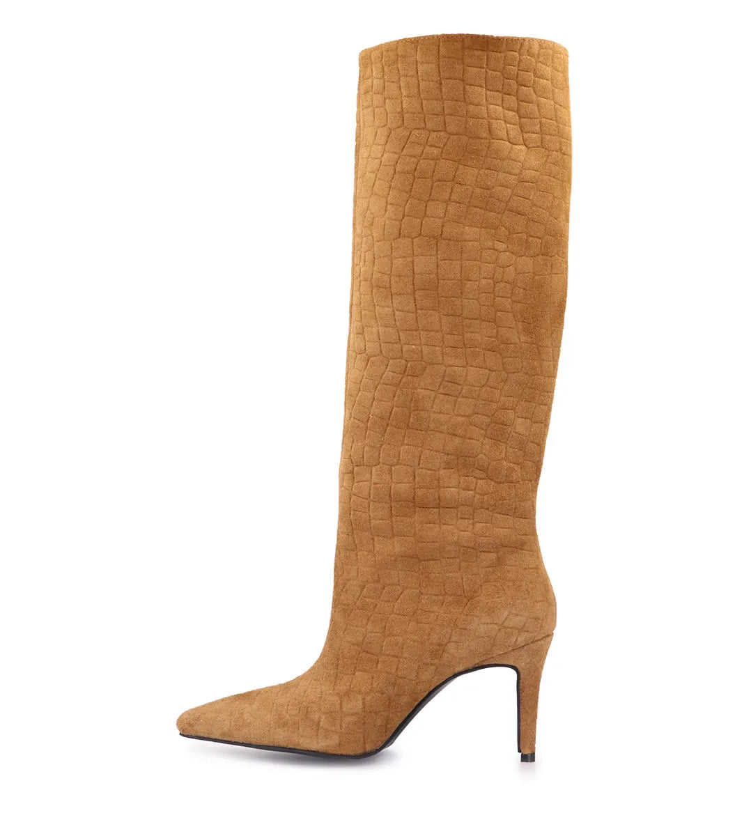 Bota Grit