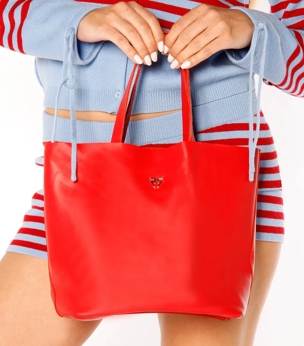 Cartera Brocki