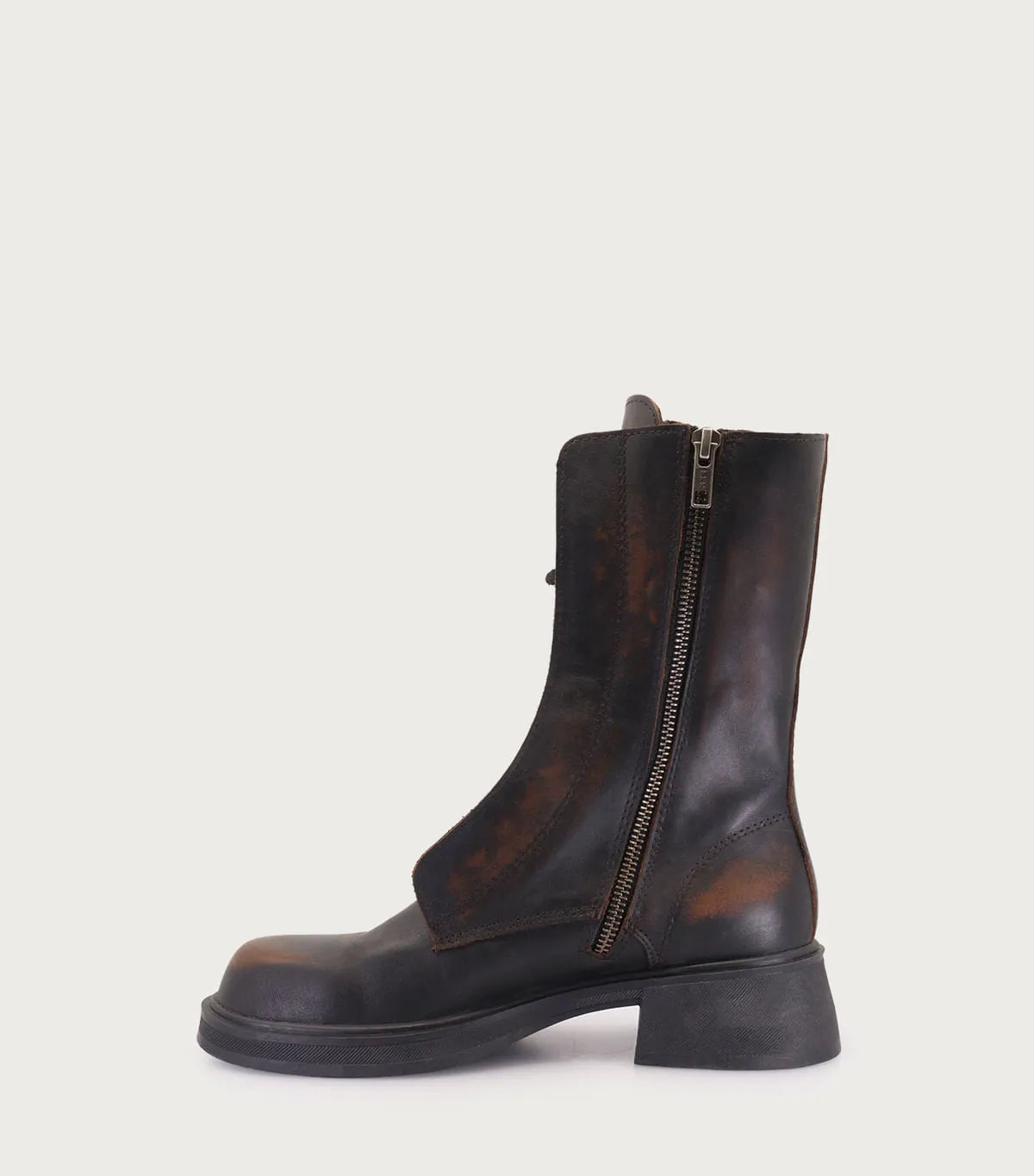 Borcego Luxa