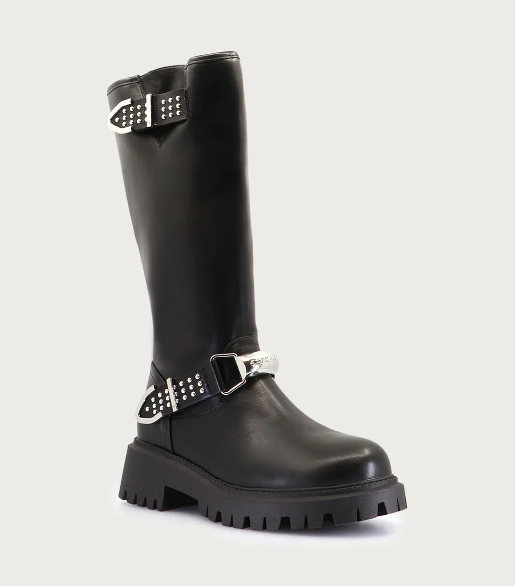 Bota Parro