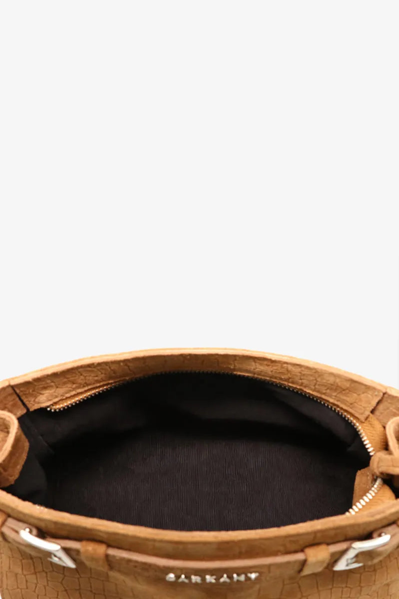 Cartera Borca
