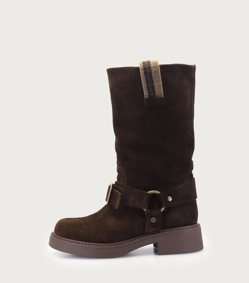 Bota Tindra
