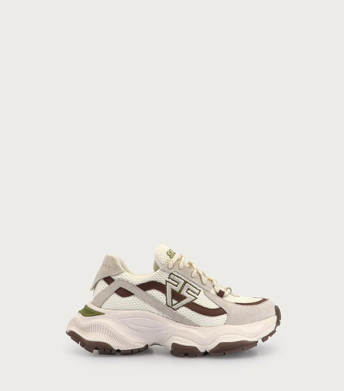 Zapatilla Leux