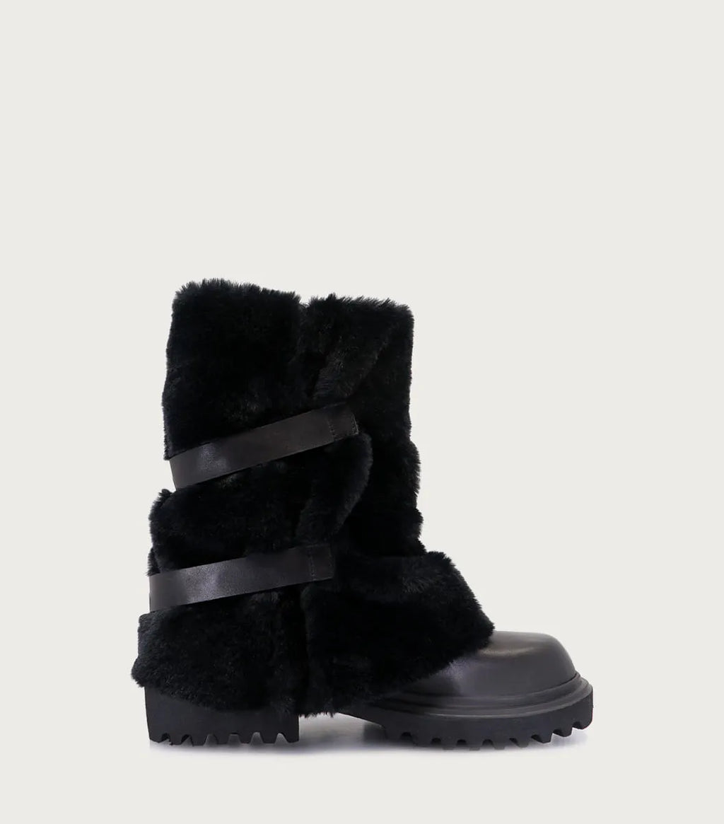 Bota Klu