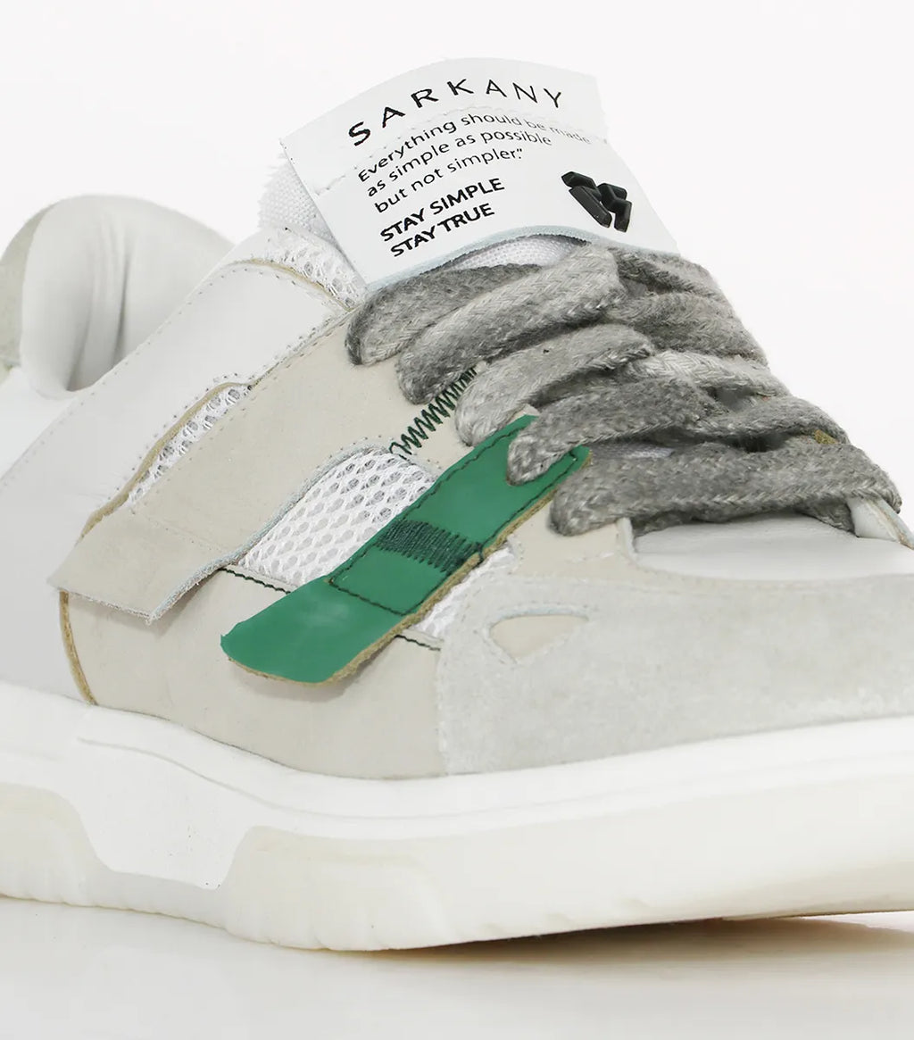 Zapatilla Wach Hombre