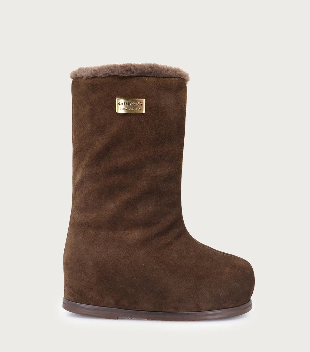 Bota Mausi