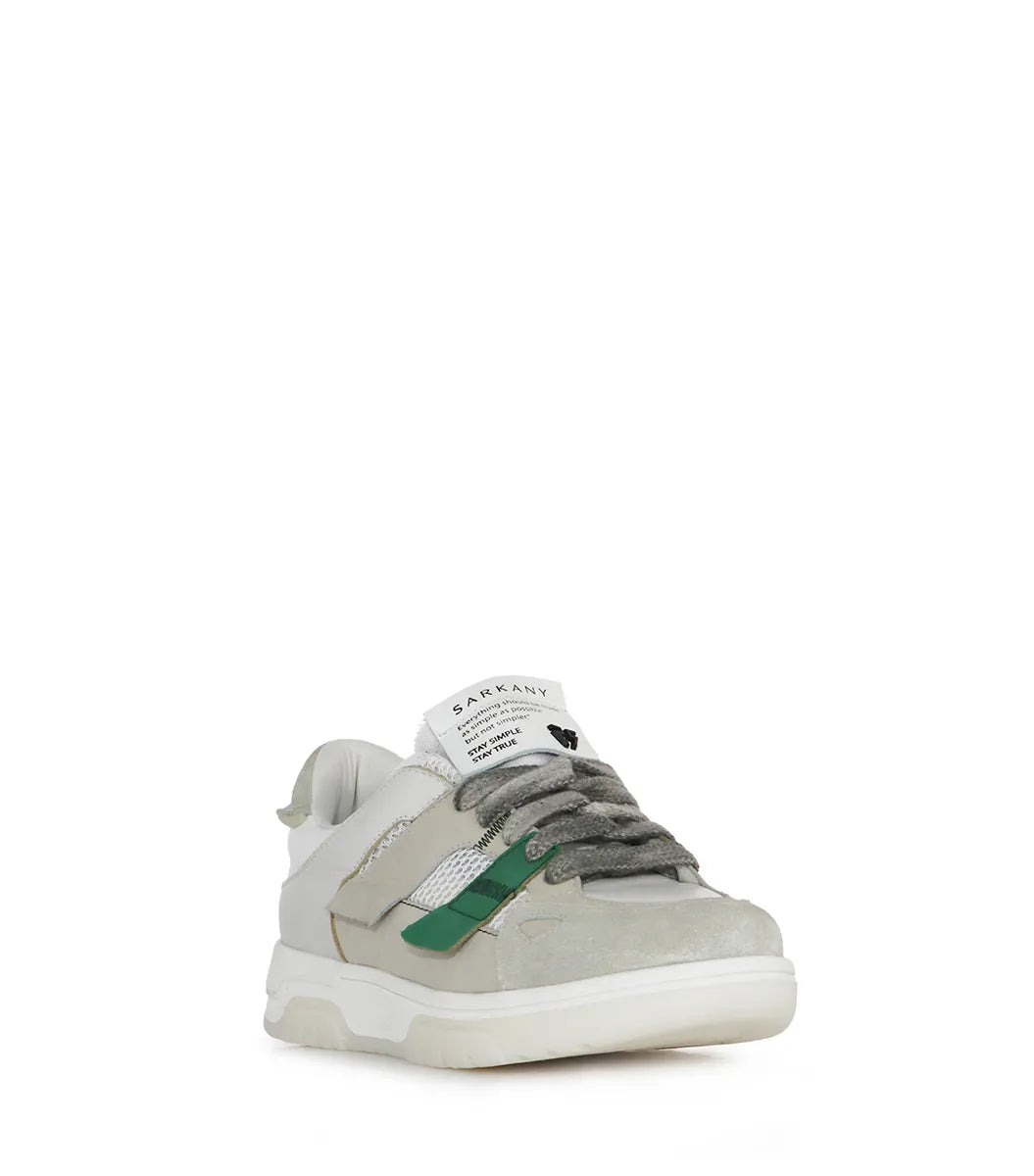 Zapatilla Wach Hombre