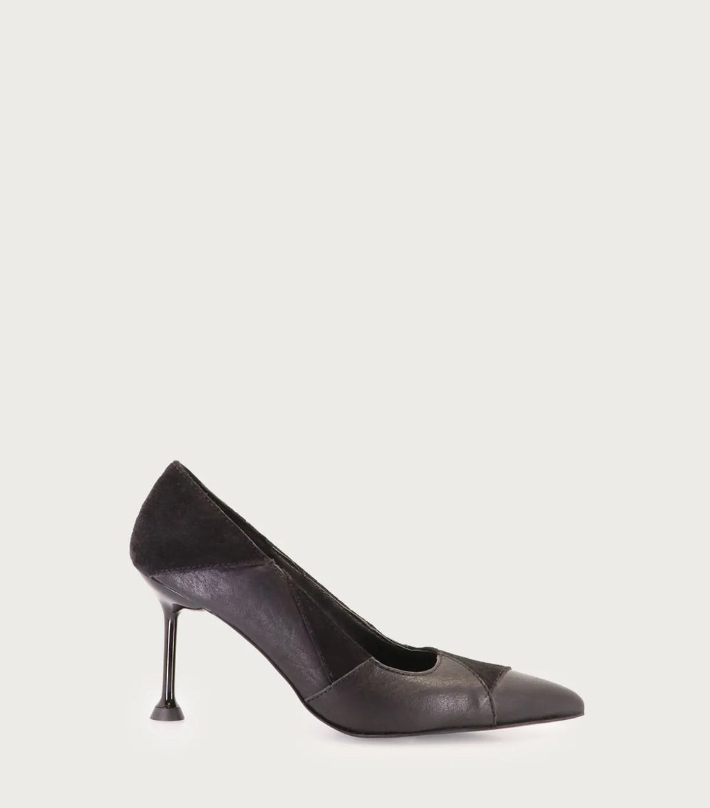 Stiletto Ginu