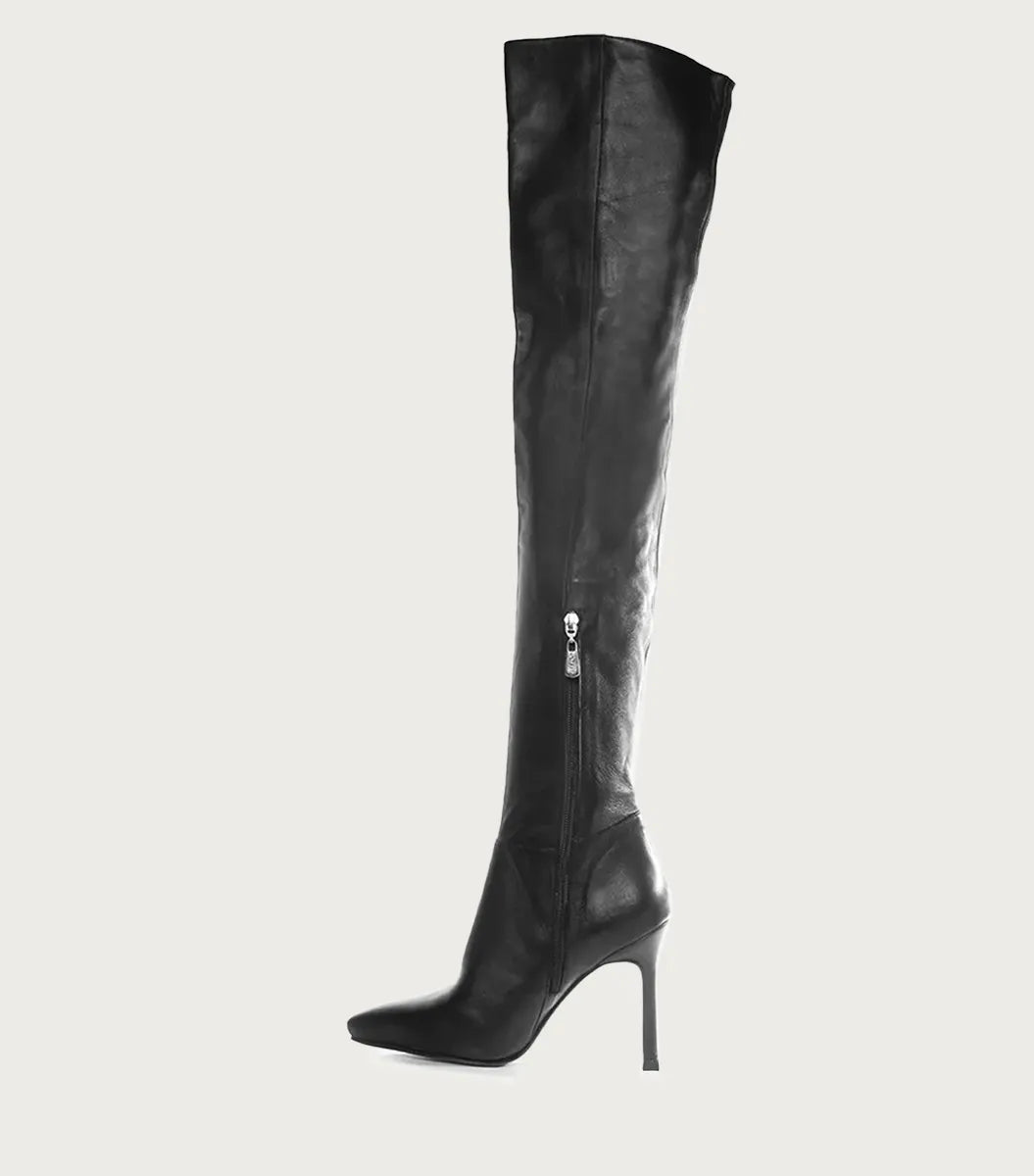 Bota Elle