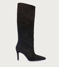 Bota Grit