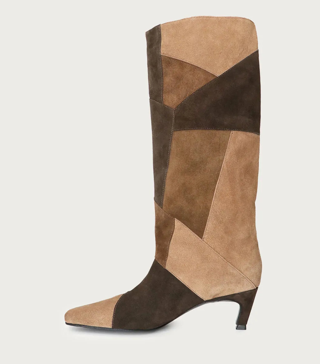 Bota Fevi