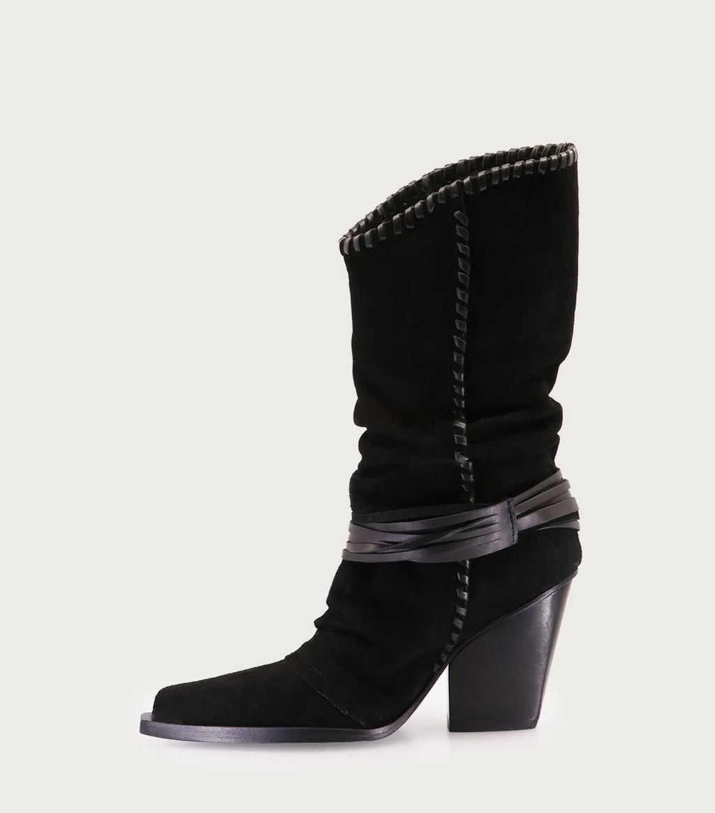 Bota Estrid