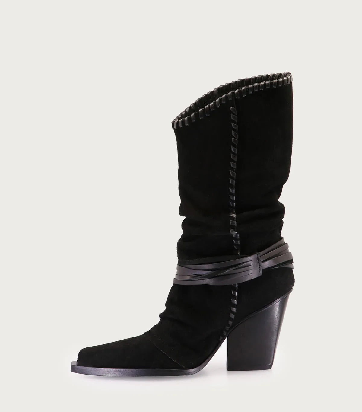 Bota Estrid
