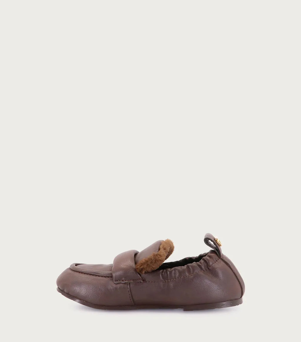Mocasín Ritzy