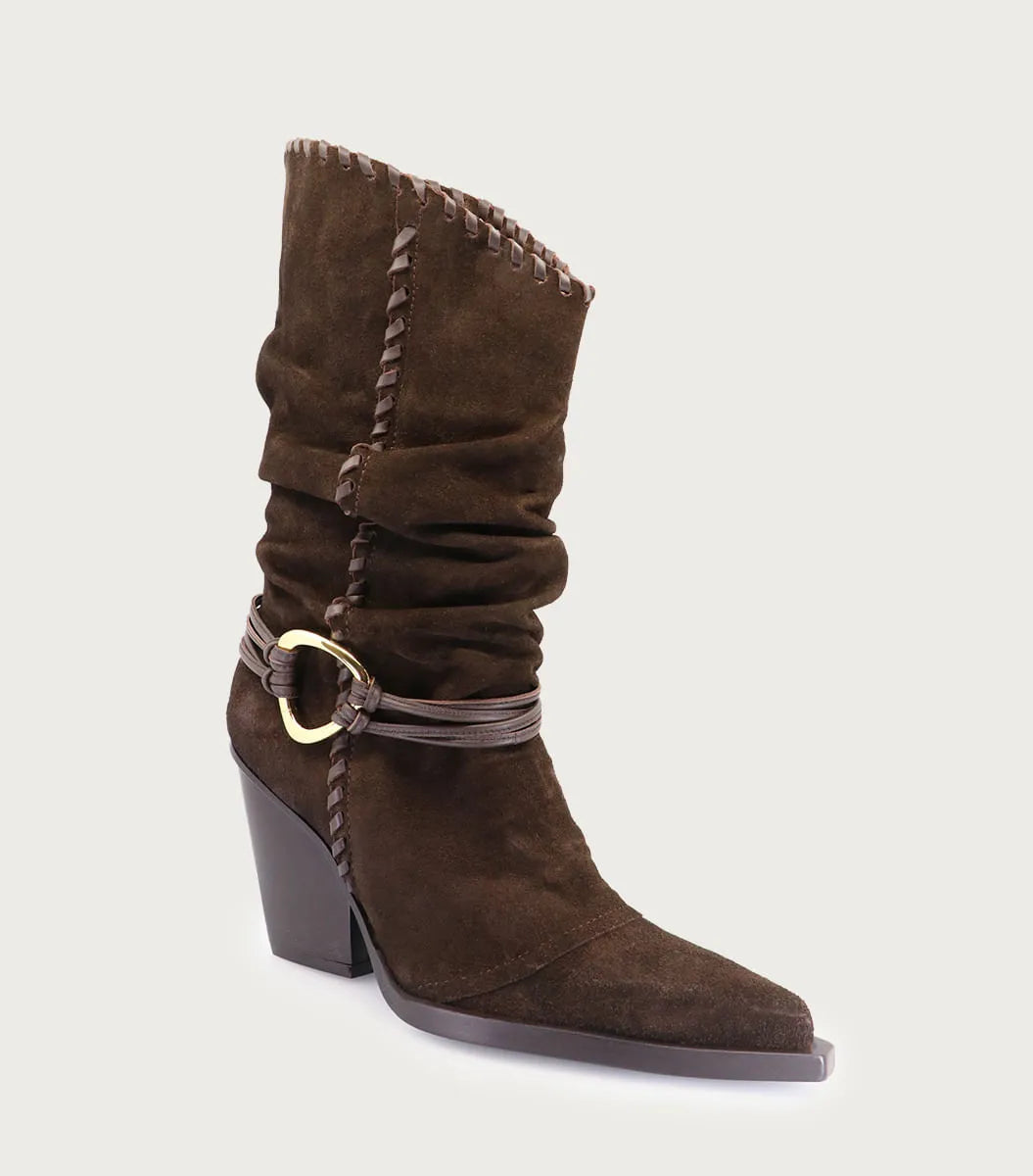 Bota Estrid